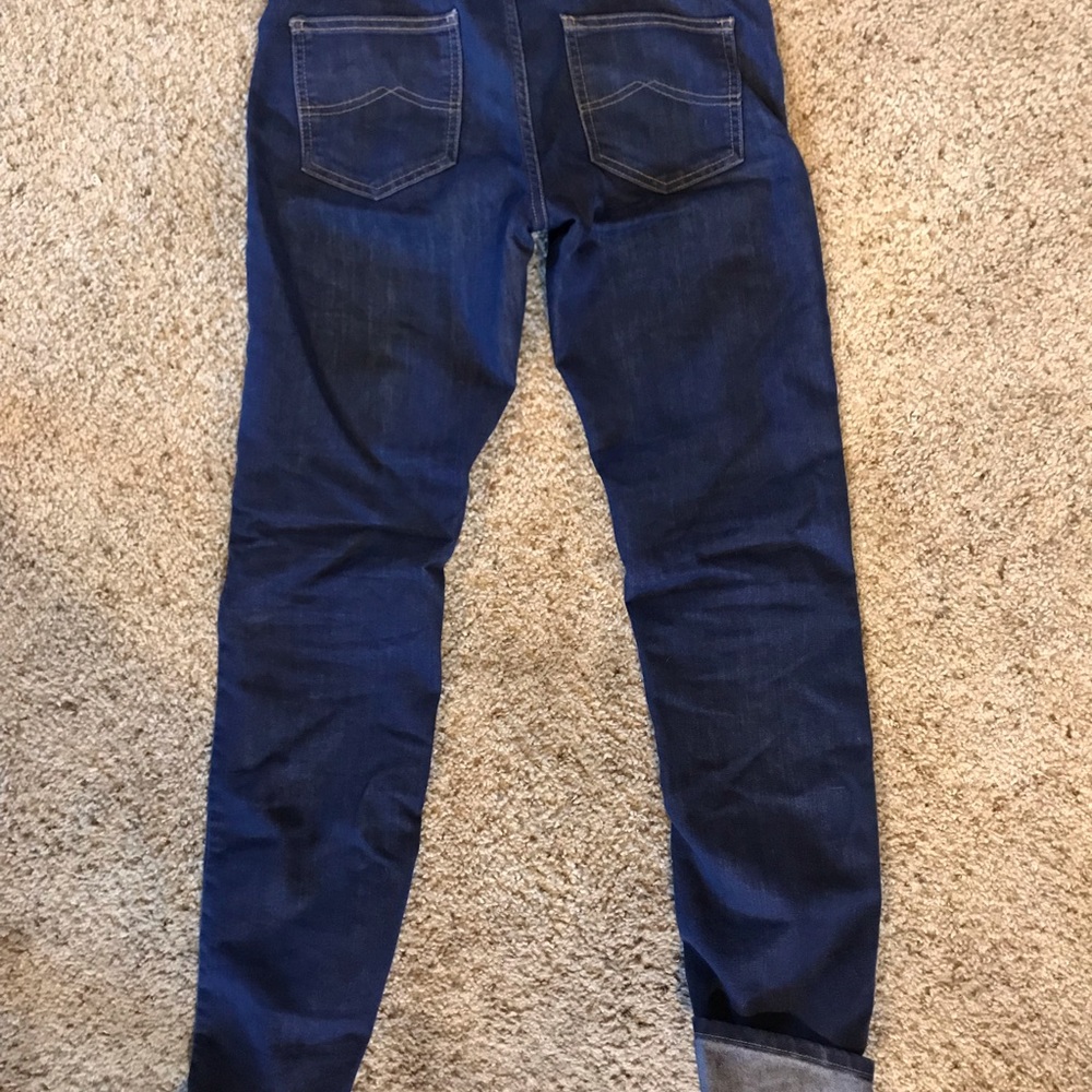 Patagonia jeans